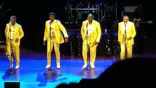 The Temptations - I Wish It Would Rain 2023-05-21