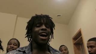 Chief Keef ft. Lil Reese - I Don't Like (instrumental)