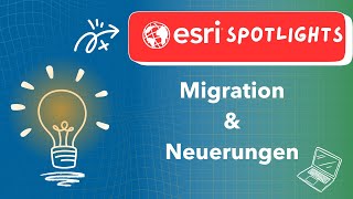 Esri Spotlight: Migration Web AppBuilder und Neuerungen App Builder