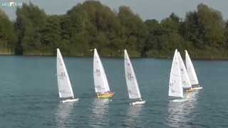 RC Laser Hufeisen-Cup 2014 (13.WF)