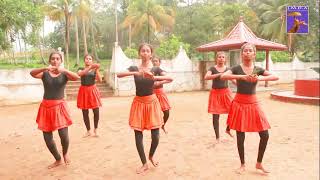 Sri Lanka Traditional Kandy Dance කොතල පදය Official music video by Sujeewa Janaki