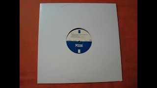 MASTER MOOD.(COME AND FLY.(POPPY MIX.)(12''.)(2000.)