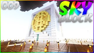 LE COFFRE DE PICSOU | Skyblock #9