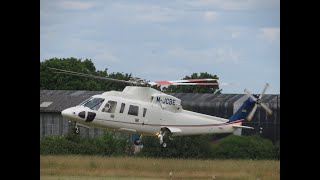 Rochester Airport Kent | Plane Spotting