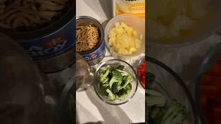 STRUGGLE MEAL IDEAS | Hawaiian Haystacks | Quick & Easy Dinner Ideas