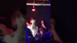 crybaby live #lilpeep #gbc #peeps #lilpeepvideo #live #crybaby #concert #rippeep #лилпип #lilbopeep