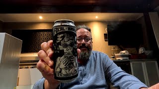 Focal Banger 7.0% ABV - SwillinGrog Beer Review