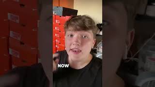 How to make $100 a day from home selling SNEAKERS!