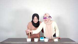 Food Pedia - Challange Eps 10