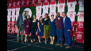 Redzone Quality Team of the Year Winner 2022 - KIND, High Point