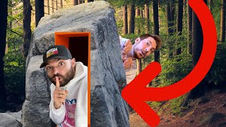 My Favorite JSTU Hide and Seek Spots *Vlog*