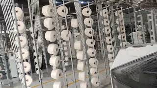 Knitting Floor, Dresden Textile, Trisal, Mymensingh