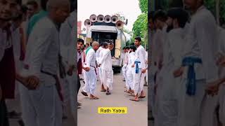 rath yatra 2023, Jagannath bhagwan, iskcon temple,RathYatra panchkula,#rathayatra #shortfeed #viral