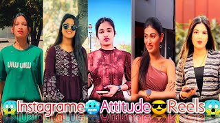 😱 Instagrame 🥶 Attitude 😎 Reels 😱    #video #viral #trending #fyp