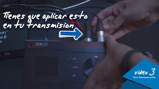 COMO USAR UNA INTERFAZ EN UNA TRANSMISION EN VIVO -Curso [TRANSMISIONES EN VIVO] Video 2