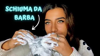 MASSAGGIO RILASSANTE ALLA TESTA 💆🏻‍♂️ ASMR ITA