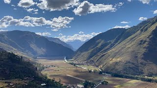 Chaka-Runa | Sacred Valley Dieta