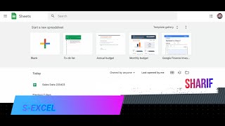 Google Sheets vs MS Excel | Keyboard Shortcut