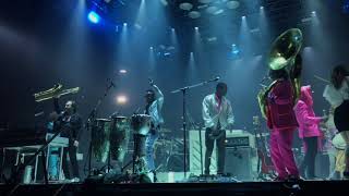 Arcade Fire - Wake Up (Glasgow 2018)