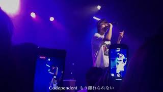 【7.13大阪Live】共依存 / 堂村璃羽