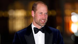 Prince William Reportedly Doesn't Get Along With Queen Camilla's Son Tom