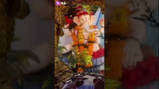 ganpati bappa moriya and king of world