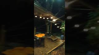 Restaurante-Piqueteadero ubicado en la vía Termales (Santa Rosa de Cabal)