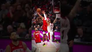 Matisse Thybulle Slam Dunk  #nba #nbahighligts #basketball