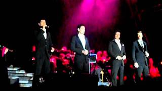 Adagio / IL Divo