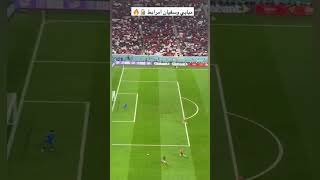 تدخل رائع من أمرابط على مبابي #shorts #football #shortvideo #short #shortsvideo