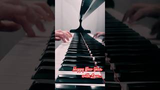 Happy New Year! #pianist #sergegainsbourg #tzvierez