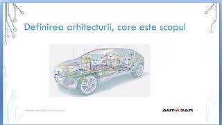 Curs AUTOSAR - Curs 4 - Communication Stack and AUTOSAR CDD