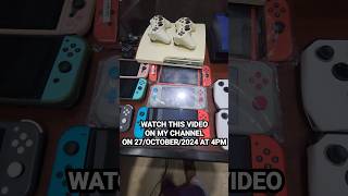 New Used Gaming Consoles,Controllers,Jailbreaking,Streering Wheel In Cheap Prices On October 2024...