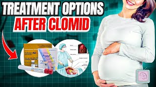 Discovering New Paths: Beyond Clomid Treatment