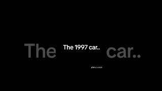 The 1997 Car | Following Trend #automobile #shortsfeed