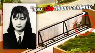 o BIZARRO Incidente do Portão Takatsuka