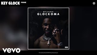 Key Glock - Prime (Audio)