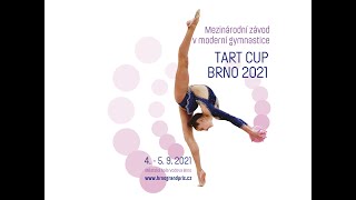 BRNO TART CUP 2021 1st Day