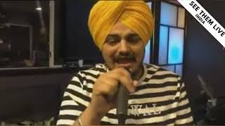 Sidhu Moose wala Live Mirza