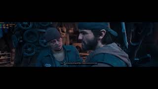 32 9 Gaming - Days Gone (PC) part 2