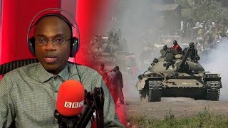 BBC GAHUZA YO KUWA 15/9/2021 BIYANZE MUNDA IVUGA KUBITERO BIKOMEYE ABASIVILE AMAGANA BISHWE