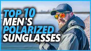 Best Polarized Sunglasses for Men of 2022 - Top 10 Best Men's Polarized Sunglasses