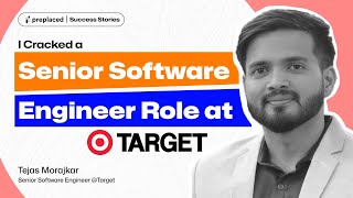 I Landed a Senior Software Engineer Role at Target: My Mentorship Success Story