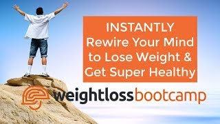 Free Download Weight loss Bootcamp Hypnosis MP3 From Hypnosis Bootcamp