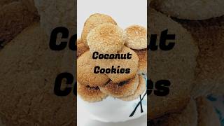 Coconut Cookies in kadhai #coconutcookies #trending #viralshort #youtubeshorts #shortvideo #ytviral