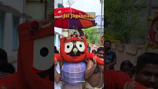 Jai Jagannath #jaijagannath #jagannath #rathyatra #puri #jagannathtemple #odisha #viral