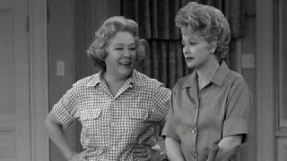 The Lucy Show   S01E28   Lucy and the Little League