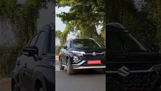 Maruti Suzuki Fronx 🔥 | #shorts