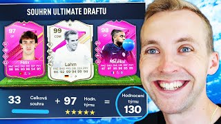 130 RATED DRAFT! - TOHLE JE ŠANCE! #8