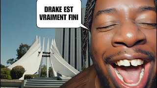 Canadien Réagit à Kendrick Lamar - Not like Us